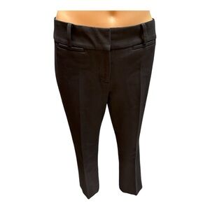 Talbots Trousers in 2P Curvy in Black